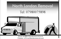 North london removal ( FROM 15 pounds) 255206 Image 0